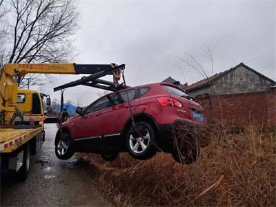 旅顺口区楚雄道路救援