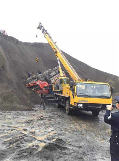 旅顺口区上犹道路救援